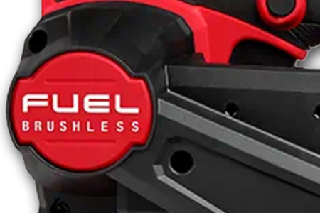 FUEL pro Milwaukee M18 FBTS75